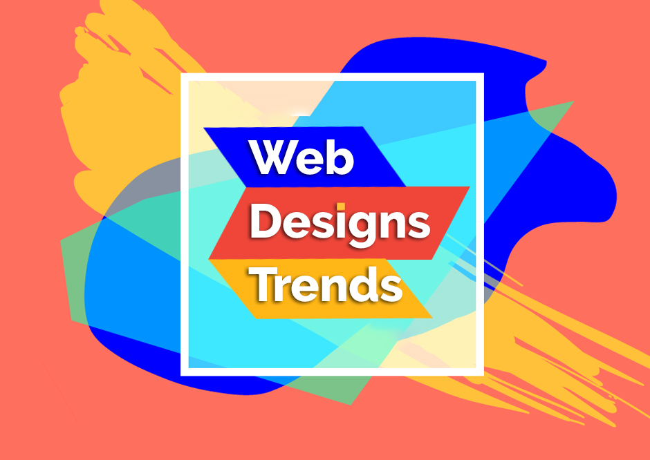 web design trends